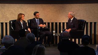 America's Competitive Challenges