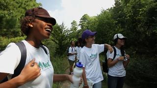 Environmental Leaders of the Future