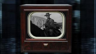 Lady at the O.K. Corral: The Story of Wyatt Earp’s Wife