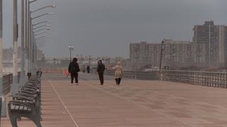 Rebuilding NYC’s Infrastructure After Sandy: Laura Kusisto