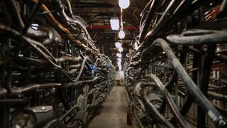 Rebuilding NYC’s Infrastructure After Sandy: Lower Manhattan