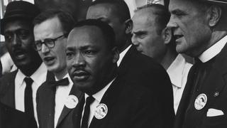 Gospel of Freedom: A Look Back at MLK Jr's Birmingham Letter