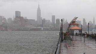 New Report Lays Out Strategy For Post-Sandy NYC