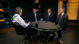 New York Business Report with Michael Stoler: Episode 9