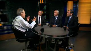 New York Business Report with Michael Stoler: Episode 11