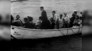 The SS Morro Castle Preview