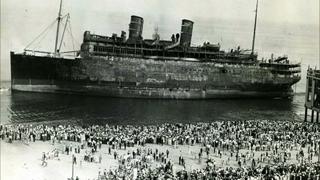 The SS Morro Castle, New Jersey's Titanic