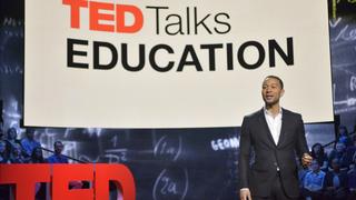 TED Talks Education Preview