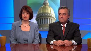 New Jersey Capitol Report, April 27, 2013