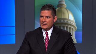 New Jersey Capitol Report, May 3rd, 2013