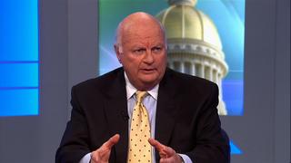 NJ Capitol Report Steve Adubato & Rafael Pi Roman: May 11th