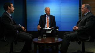 Jersey City Mayoral Candidates