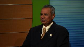 Upendra Chivukula and Governors' Perspectives