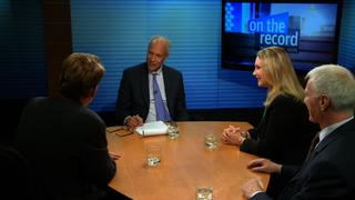 Remembering Frank Lautenberg