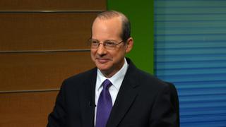 Chief Justice Stuart Rabner