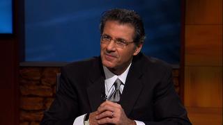 One-on-One with Steve Adubato, April 21st, 2013