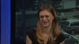 One-on-One with Steve Adubato, April 23, 2013