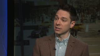 One-on-One with Steve Adubato, May 1st, 2013