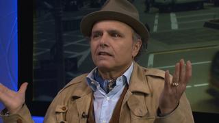 One-on-One with Steve Adubato : May 21st, 2013