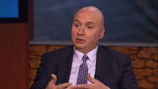 One-on-One with Steve Adubato ep. 472