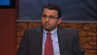 One-on-One with Steve Adubato, June 14, 2013