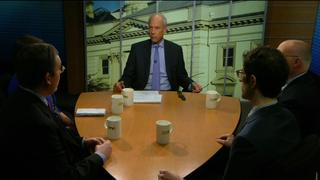 Christie Revisits Tax Cuts