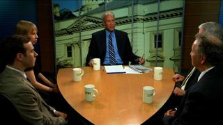 Christie on Rutgers controversy, Obama visits Jersey Shore