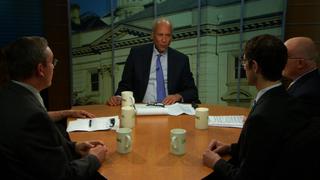 Remembering Frank Lautenberg