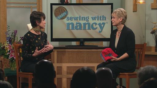 Sewing With Nancy’s 30th Anniversary Special Part Two Video Thumbnail