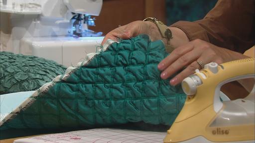 Serger Boutique, Part 1 Video Thumbnail