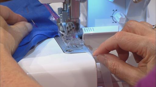 Sew Knits With Confidence, Part 1 Video Thumbnail