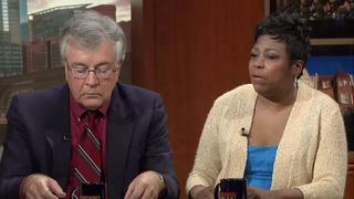 June 14, 2013 - Web Extra: The Week in Review