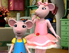 Angelina+Ballerina: Special Delivery