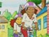 Arthur: From Friends to Sisters