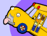 Arthur: Crazy Bus