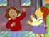 Arthur: Francine Sticks up for George