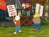 Arthur: Sue Ellen saves the Sugar Bowl