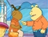 Arthur: Binky gets Embarrassed