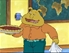 Arthur: Binky's Pecan Pie