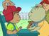 Arthur: Compson vs. Tibble