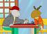 Arthur: Brain's Chess Mess