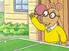 Arthur: Hidden Talents