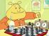 Arthur: Brain's Chess Club