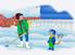 Caillou: Keeping an Open Mind