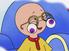 Caillou's Glasses