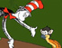 The+Cat+in+the+hat: Animals That Live in Trees
