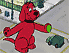 Clifford+the+Big+Red+Dog: Lights Out