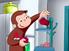 Curious+George: Juicy George