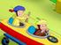 Curious+George: Downhill Racer
