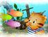 Daniel+Tiger's+Neighborhood: Imagination: Swimming in the Deep Blue Sea